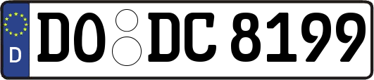 DO-DC8199