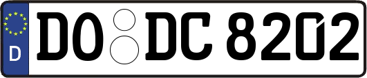 DO-DC8202