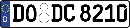 DO-DC8210