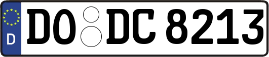 DO-DC8213
