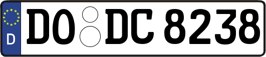 DO-DC8238