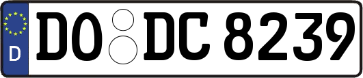 DO-DC8239