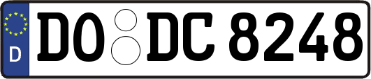 DO-DC8248