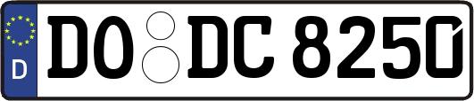 DO-DC8250