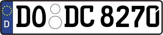 DO-DC8270