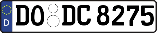 DO-DC8275