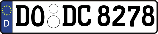 DO-DC8278