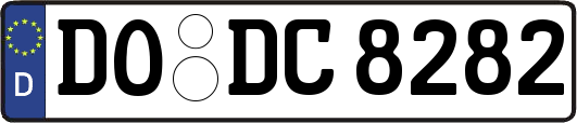 DO-DC8282