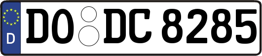 DO-DC8285