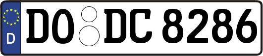 DO-DC8286