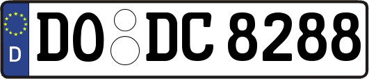 DO-DC8288