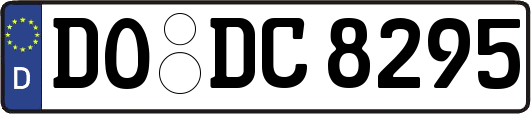DO-DC8295
