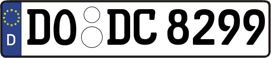 DO-DC8299
