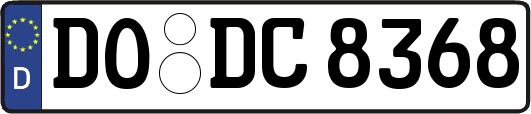 DO-DC8368