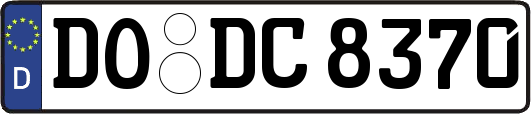 DO-DC8370