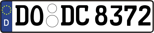 DO-DC8372