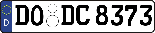 DO-DC8373