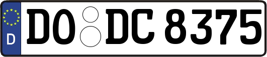DO-DC8375