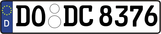 DO-DC8376