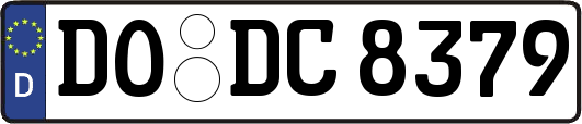 DO-DC8379