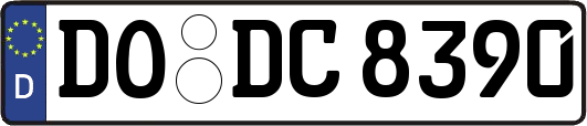 DO-DC8390