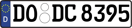 DO-DC8395