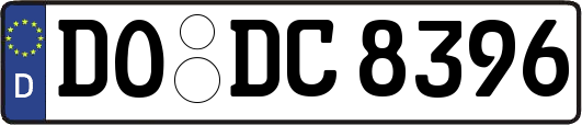 DO-DC8396