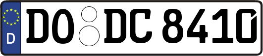 DO-DC8410
