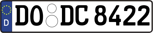 DO-DC8422
