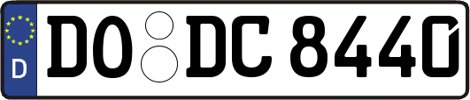 DO-DC8440