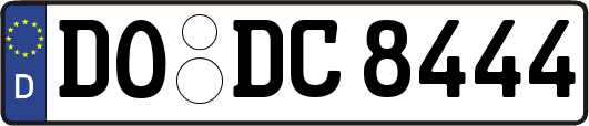 DO-DC8444