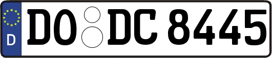 DO-DC8445