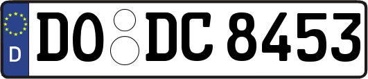 DO-DC8453