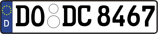 DO-DC8467