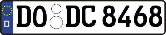 DO-DC8468