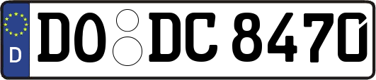 DO-DC8470