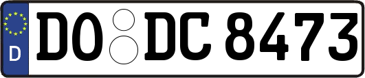 DO-DC8473