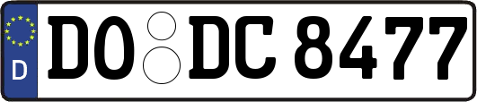 DO-DC8477