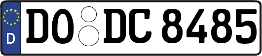 DO-DC8485