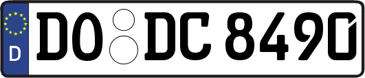 DO-DC8490