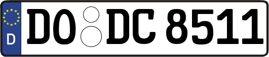 DO-DC8511