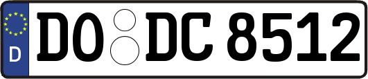 DO-DC8512