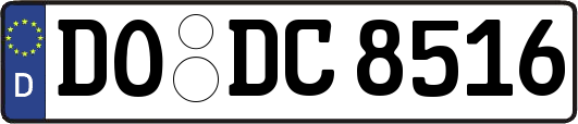 DO-DC8516