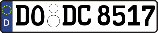 DO-DC8517