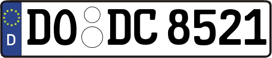 DO-DC8521