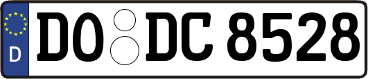 DO-DC8528