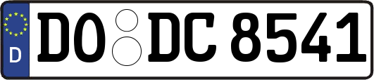DO-DC8541