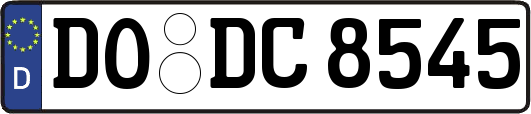 DO-DC8545