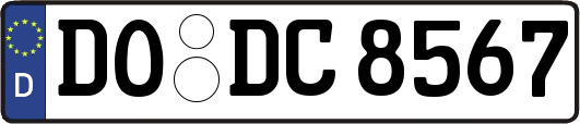DO-DC8567