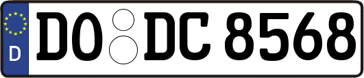 DO-DC8568